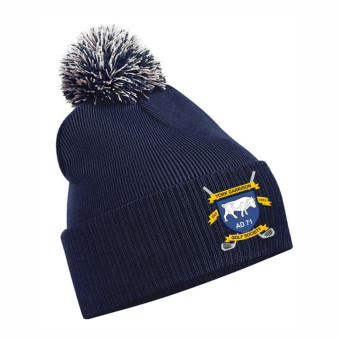 York Garrison GS Beanie Hat